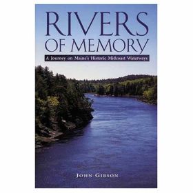 RIVERS OF MEMORY - JOHN GIBSOB