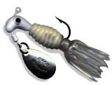 Blakemore Team Crappie Crappie Tamer Jig, 1/8 oz, 2-Pack