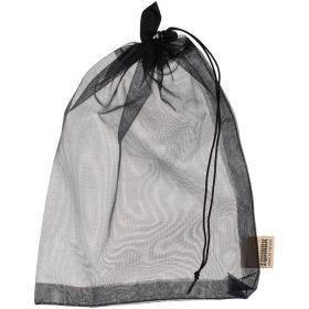 NO-SEE-UM MESH BAG 7"x9"