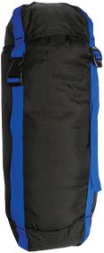 ANACONDA COMP SACK 7X21 BLK