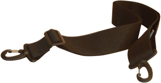 HVY DUTY SHOULDER STRAP 2"