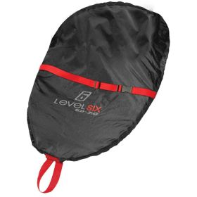 NYLON COCKPIT COVER 5XL