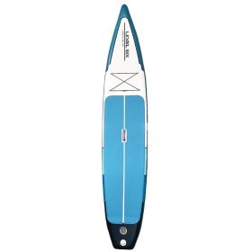 TWELVE SIX INFLATABLE SUP HD
