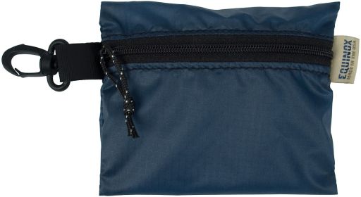 MARSUPIAL POUCH 4" X 5" ASST