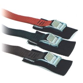 18' SUPER STRAP BLACK