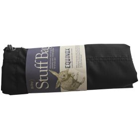 BILBY STUFFSACK 12" X 24" BLU