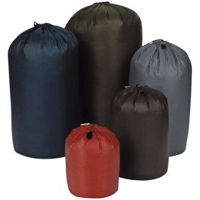 BILBY ULTRLT STUFFBAG 8X18 BLK
