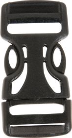 DUAL ADJUST 3/4"
