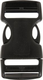 DUAL ADJUST 1"