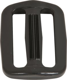 TRI-GLIDES 1" 6 PK