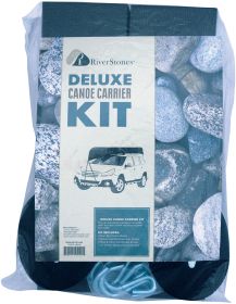 RIVERSTONES DEL CANOE CARRIER