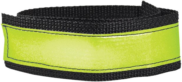 REFLECTIVE ANKLE STRAP REFL