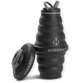 WATER BOTTLE MIDNIGHT 25 OZ