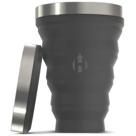 PINT JET BLACK