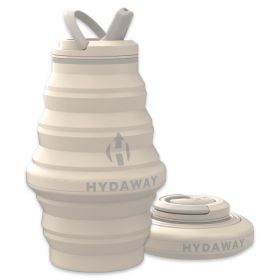 WATER BOTTLE SANDBAR 17 OZ