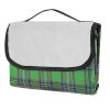 iMountek Waterproof Picnic Blanket, 60 x 78 in, Green