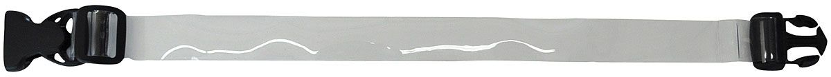 SPRINGER COLLAR LG CLEAR