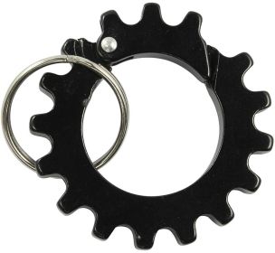 GEAR KEYCHAIN