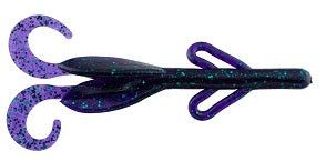 Zoom Brush Hog 4.5in 10/bg Midsize Junebug