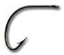 Mustad Wide Gap Hook Bronze 10ct Size 1