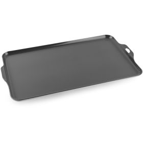 CAMP GRIDDLE