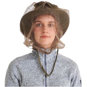 NO-SEE-UM HEAD NET