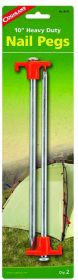 NAIL PEGS 10" BULK
