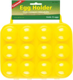 CAMPER 12 EGG CARRIER