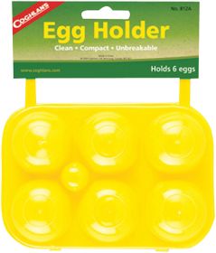 HIKER 6 EGG CARRIER