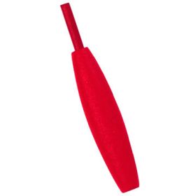 Betts Flo-Glo Barrel Peg Cork Red 2.50in Size 2 50ct