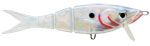 Storm Live Kickin Minnow 3/8oz 4" Pearl