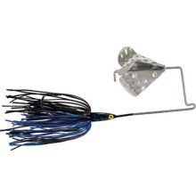 Strike King Tri-Wing Buzz King / Black Blue - 516BM-76