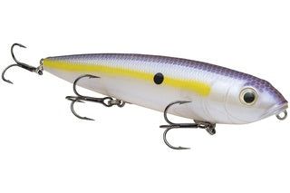 Strike King KVD Sexy Dawg 4.5in 7/8oz Chart Shad