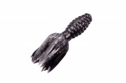 Strike King Mr Crappie Thunder 1.75in 15ct Tuxedo Sparkle/Chart Lam