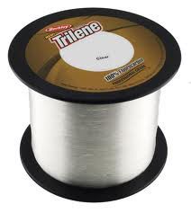 Berkley Trilene 100% Fluorocarbon Clear 12lb 2000yds