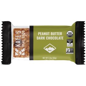 KATE'S PEANUT BUTTER DRK CHC