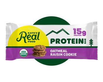 KATE'S REAL FOOD OAT RAIS