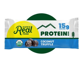 KATE'S REAL FOOD COCO TRUFF