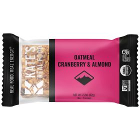 KATE'S REAL FOOD OAT/CRN/ALMD