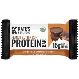 KATE'S REAL FOOD PB CUP PRO