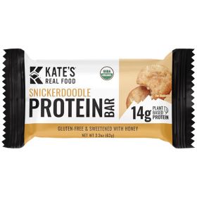 KATE'S REAL FOOD SD PRO