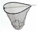 Mid Lakes Tech Net Slide Handle 21x25 - TECH-7SH