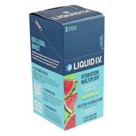 LIQUID IV WATERMELON 8CT