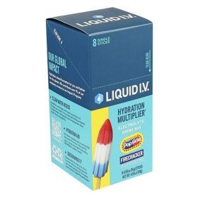 LIQUID IV POPSICLE 8CT