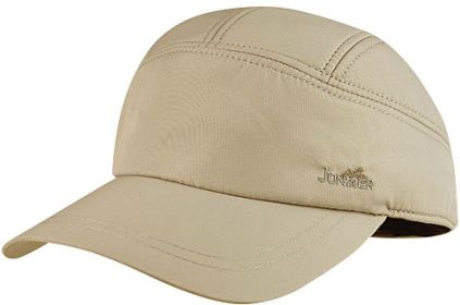 WINTER CAP KHAKI S/M