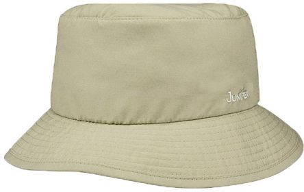 UV PACKABLE BUCKET KHAKI S/M