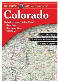 COLORADO ATLAS