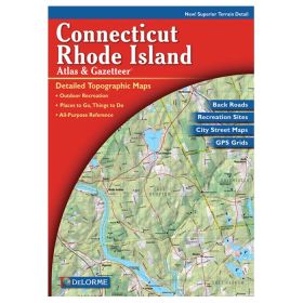 CONNECTICUT/RHODE ISLAND