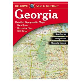 GEORGIA ATLAS