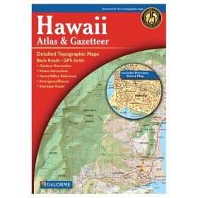 HAWAII ATLAS